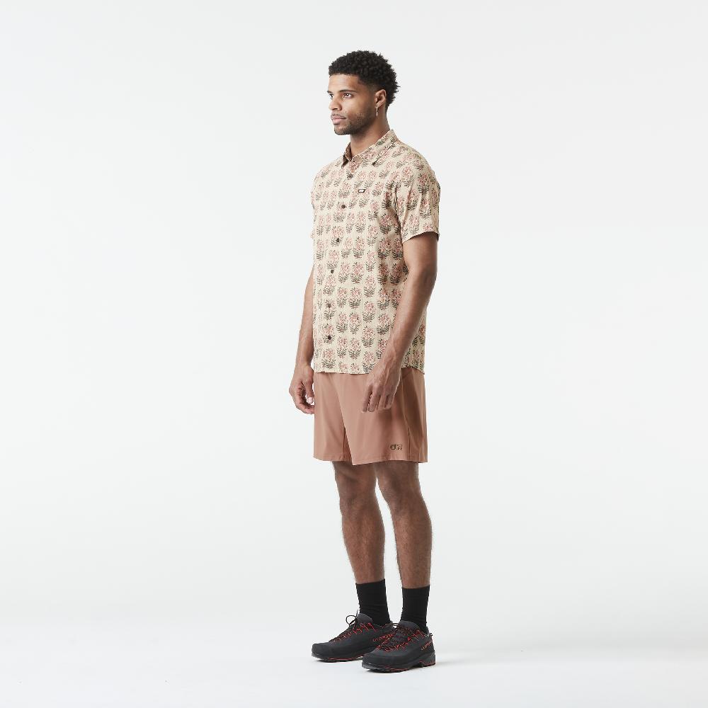 Picture WOODAH SHORTS
