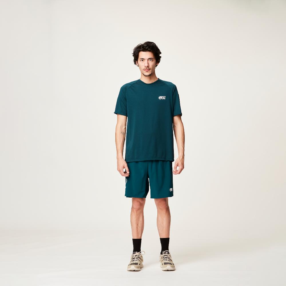 picture WOODAH SHORTS