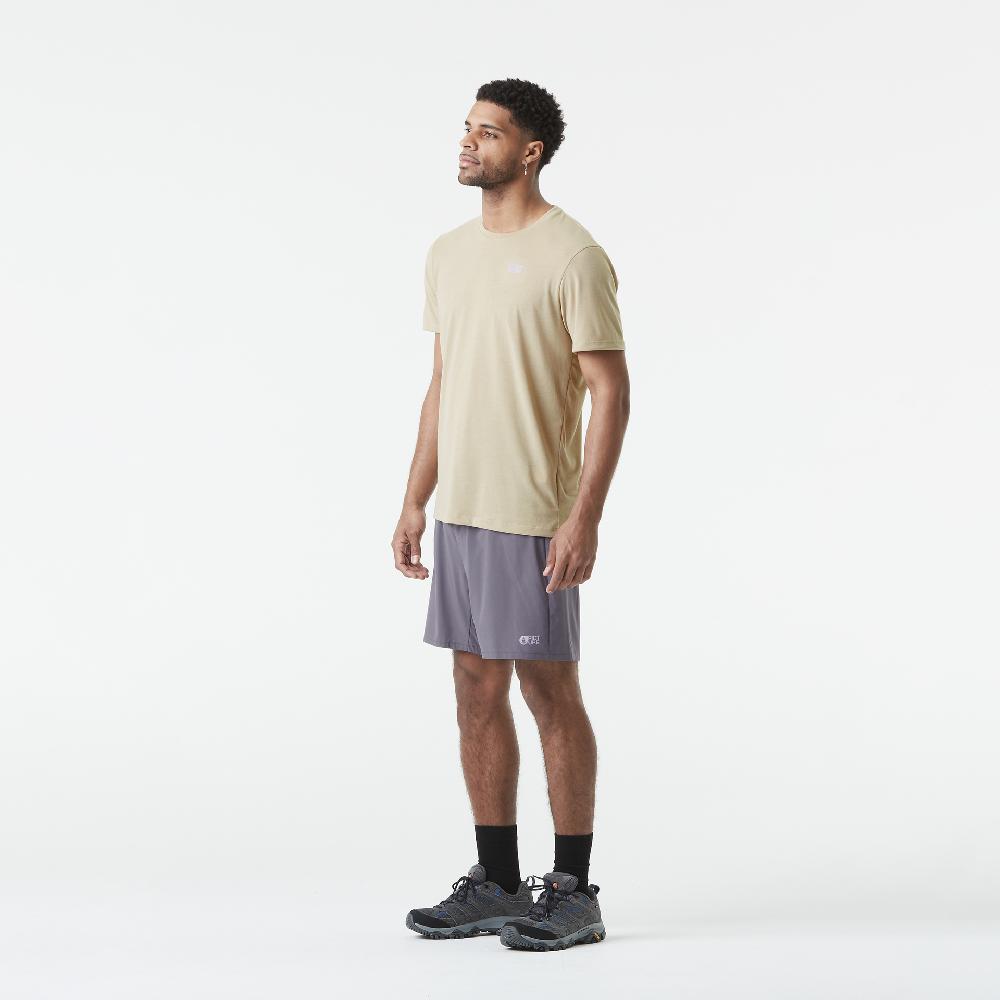 picture WOODAH SHORTS