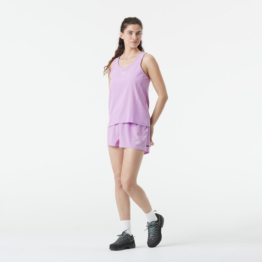 Picture WOODAH W STRETCH SHORTS