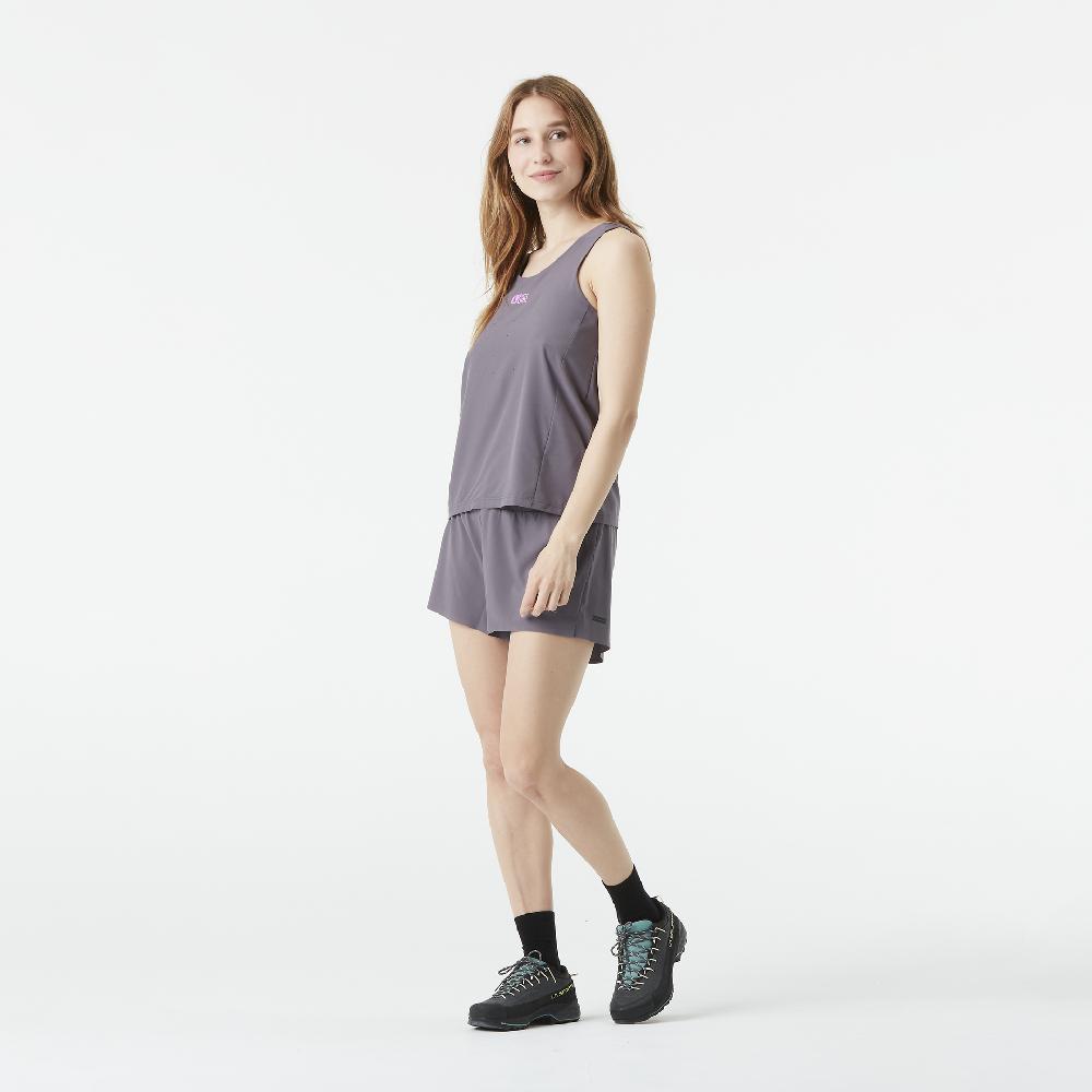 picture WOODAH W STRETCH SHORTS