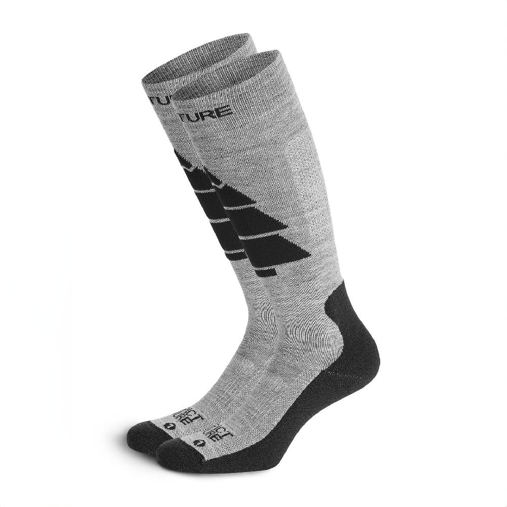 picture WOOLING SKI SOCKS