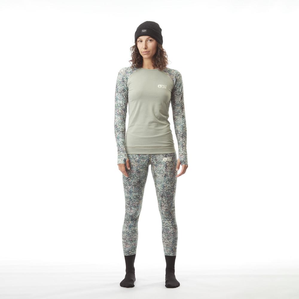 Picture XINA PRINTED BOTTOM