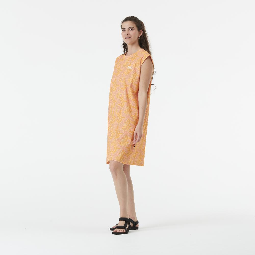 picture YOLARA PRINTED DRESS