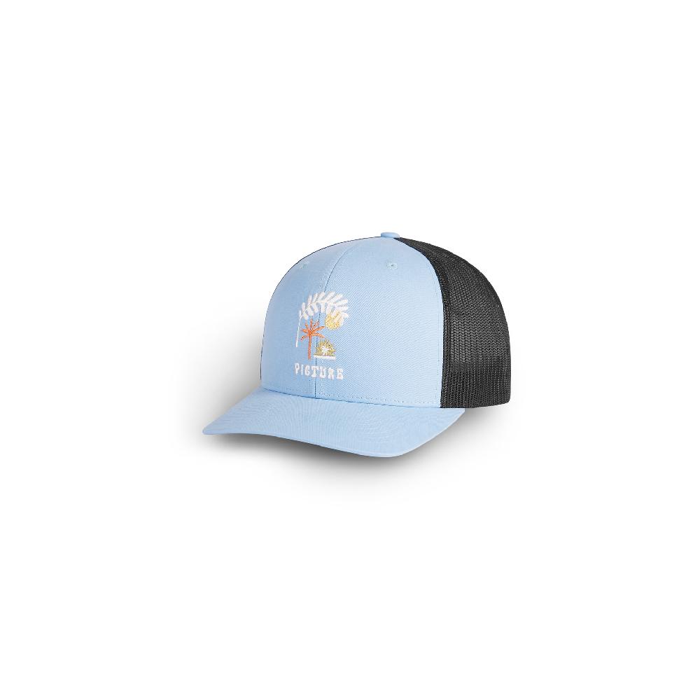 Picture ZEPHYR TRUCKER CAP