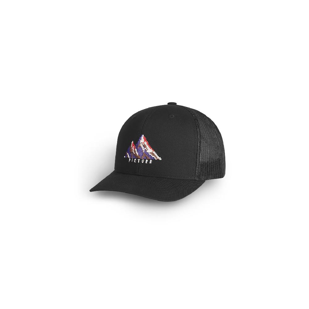 picture ZEPHYR TRUCKER CAP