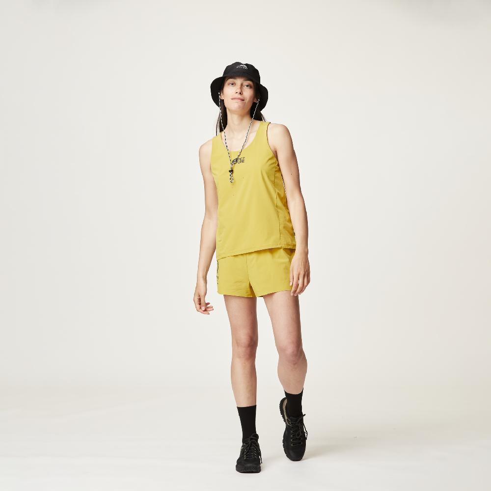 picture ZOVIA STRETCH SHORTS