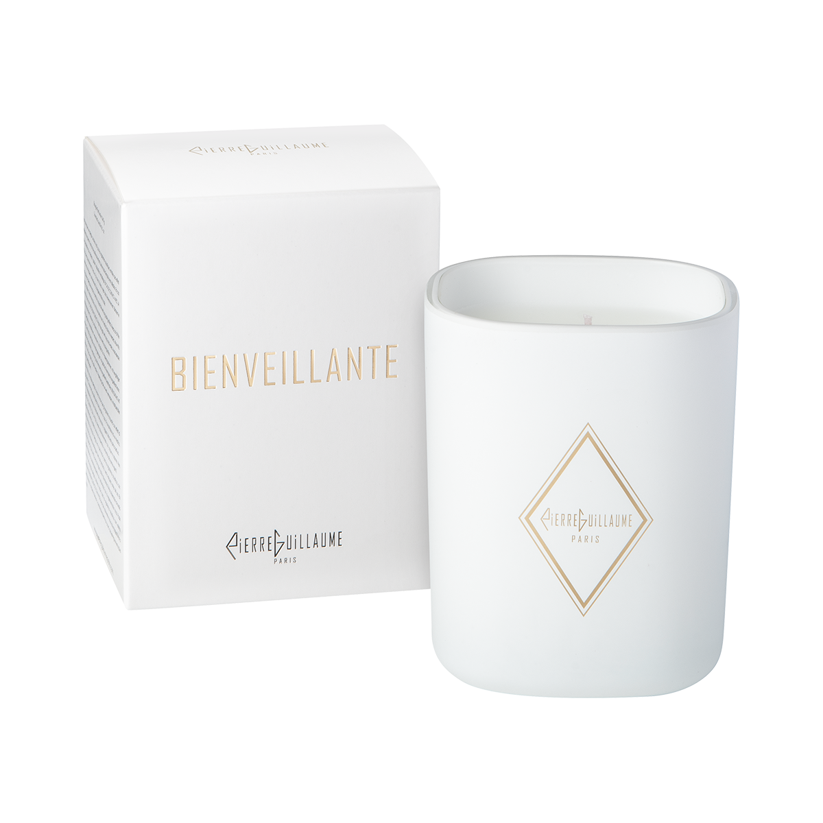 Pierre Guillaume Paris BIENVEILLANTE BOUGIE MESSAGERE