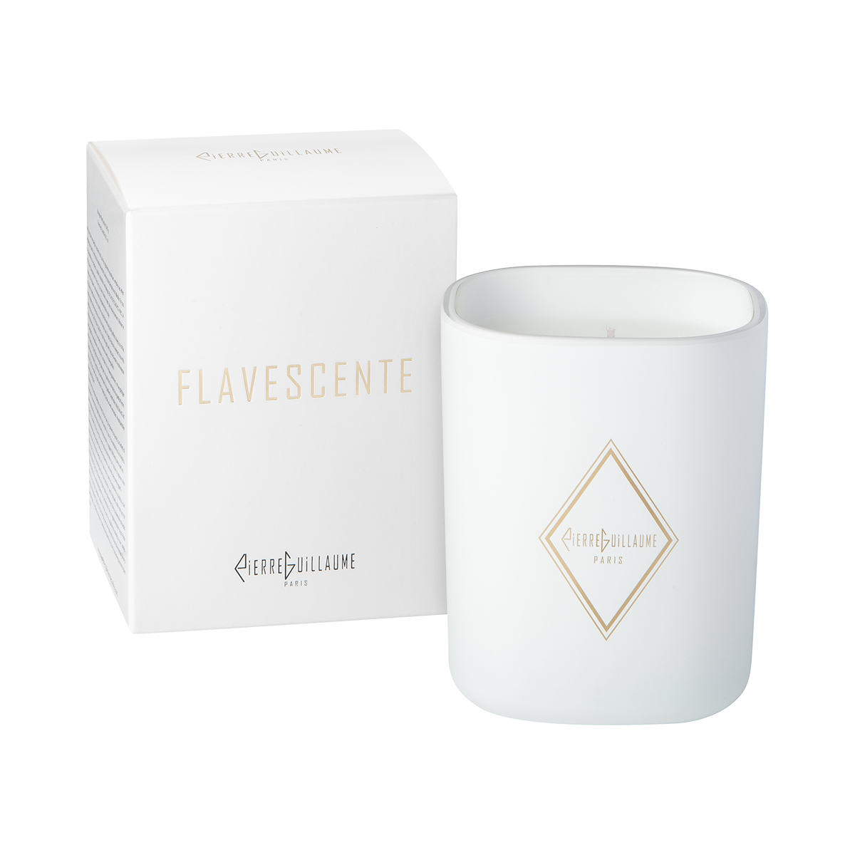 Pierre Guillaume Paris FLAVESCENTE BOUGIE MESSAGERE