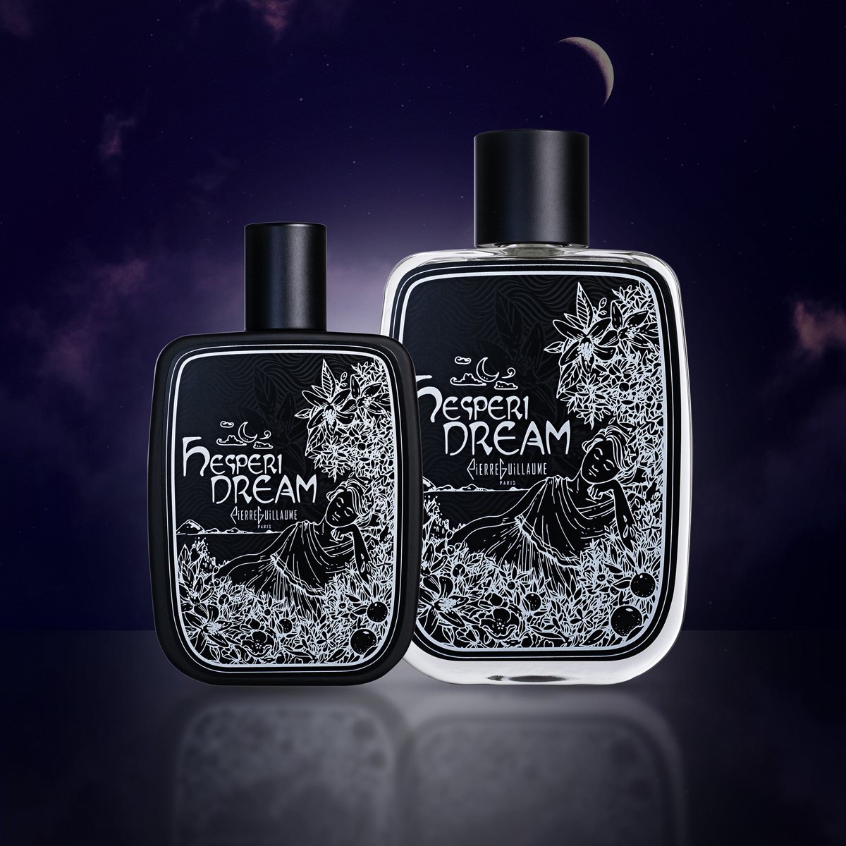Pierre Guillaume Paris HESPERIDREAM – Brume D’oreiller