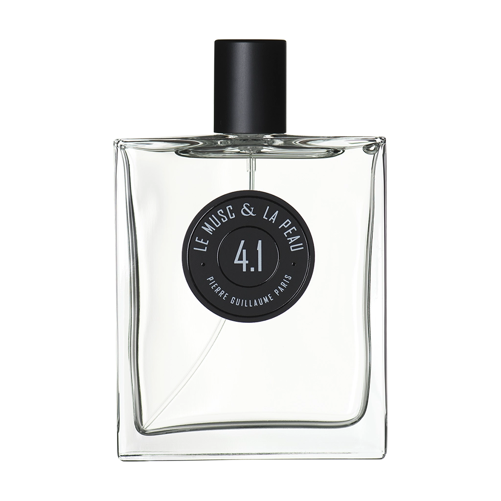 pierre guillaume paris 04.1 LE MUSC & LA PEAU