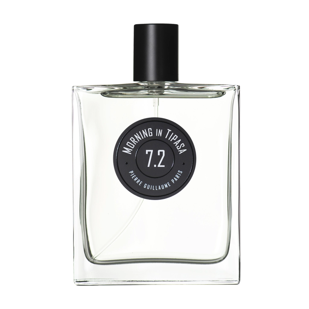 pierre guillaume paris 07.2 MORNING IN TIPASA