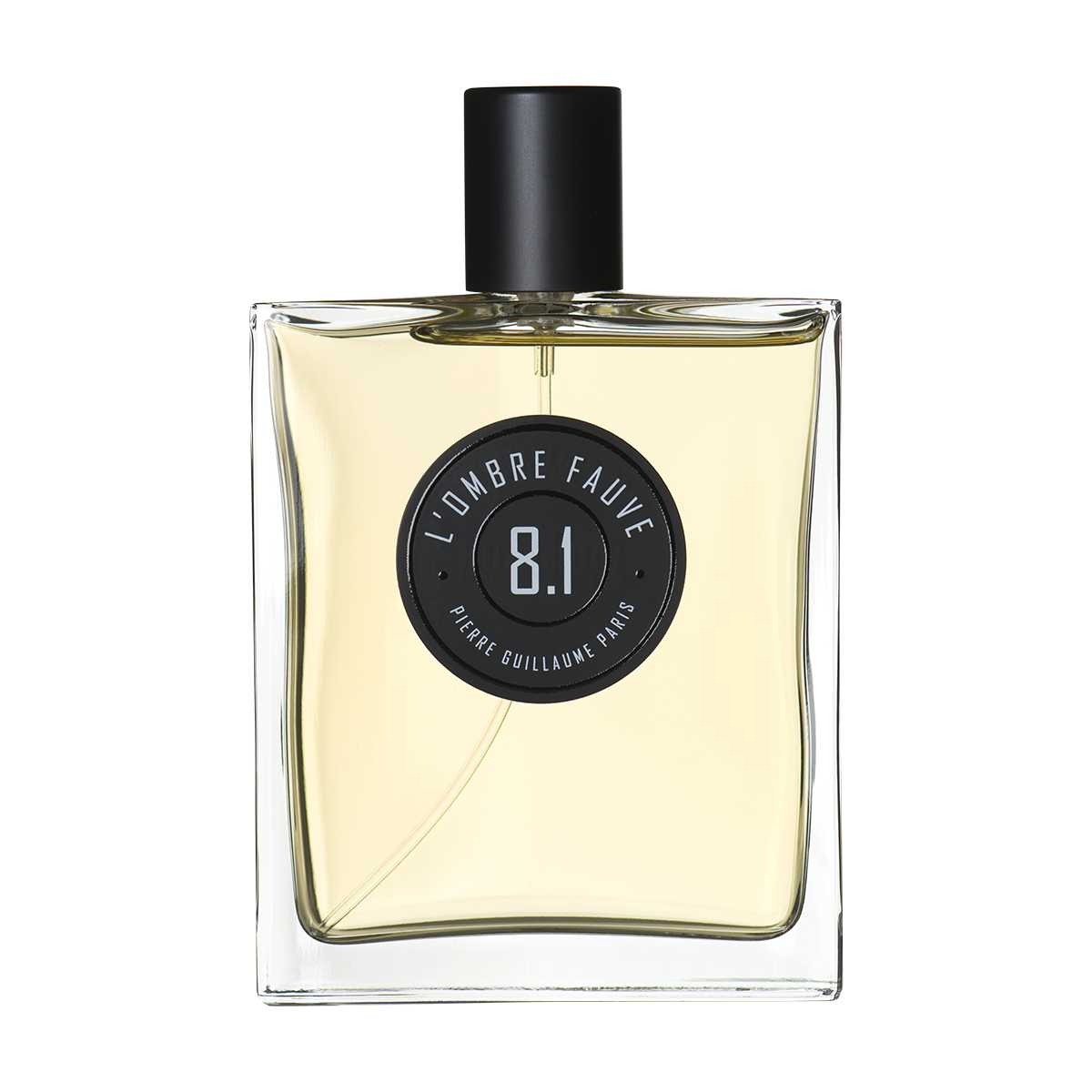 pierre guillaume paris 08.1 L’OMBRE FAUVE