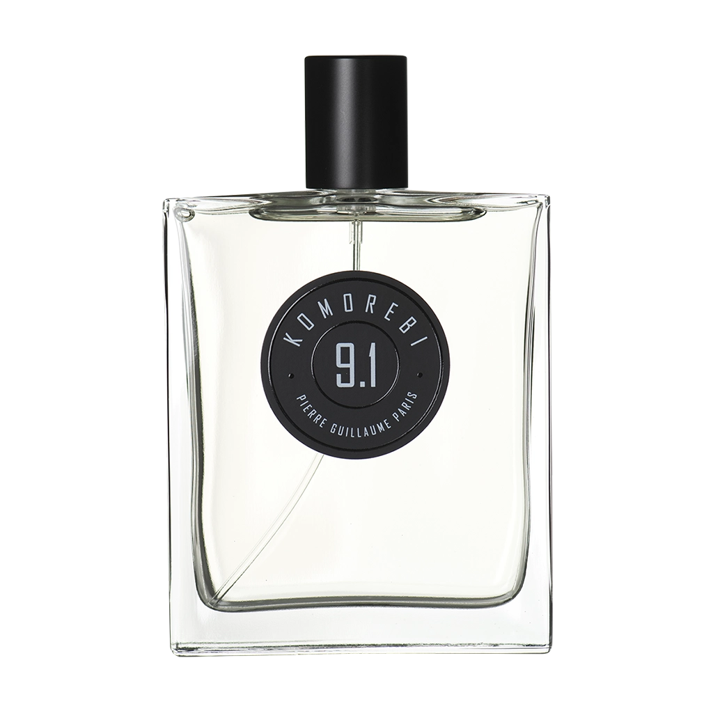 pierre guillaume paris 09.1 KOMOREBI