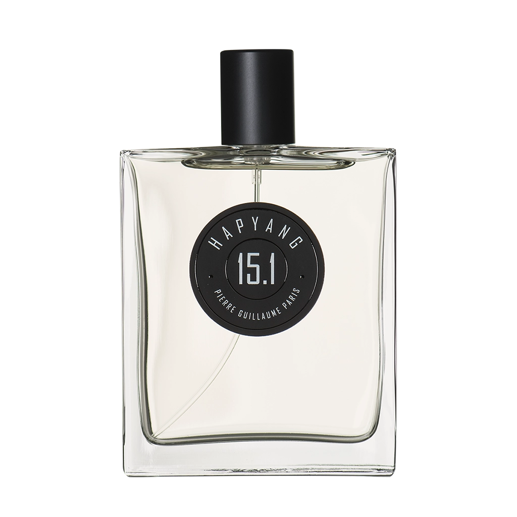 pierre guillaume paris 15.1 HAPYANG