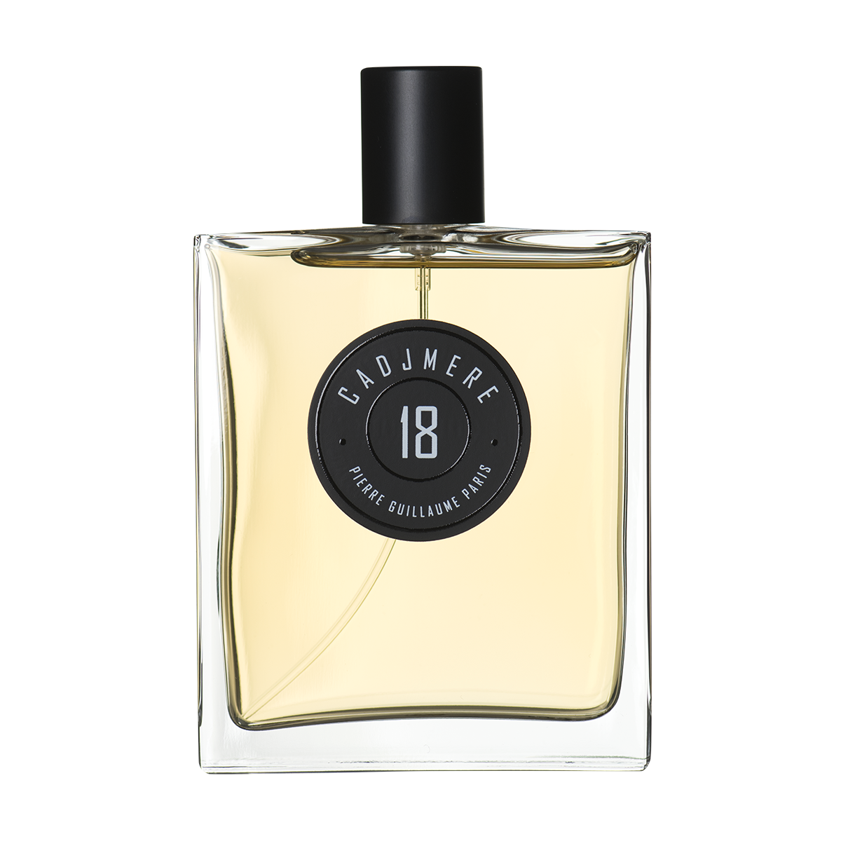 pierre guillaume paris 18 CADJMERE