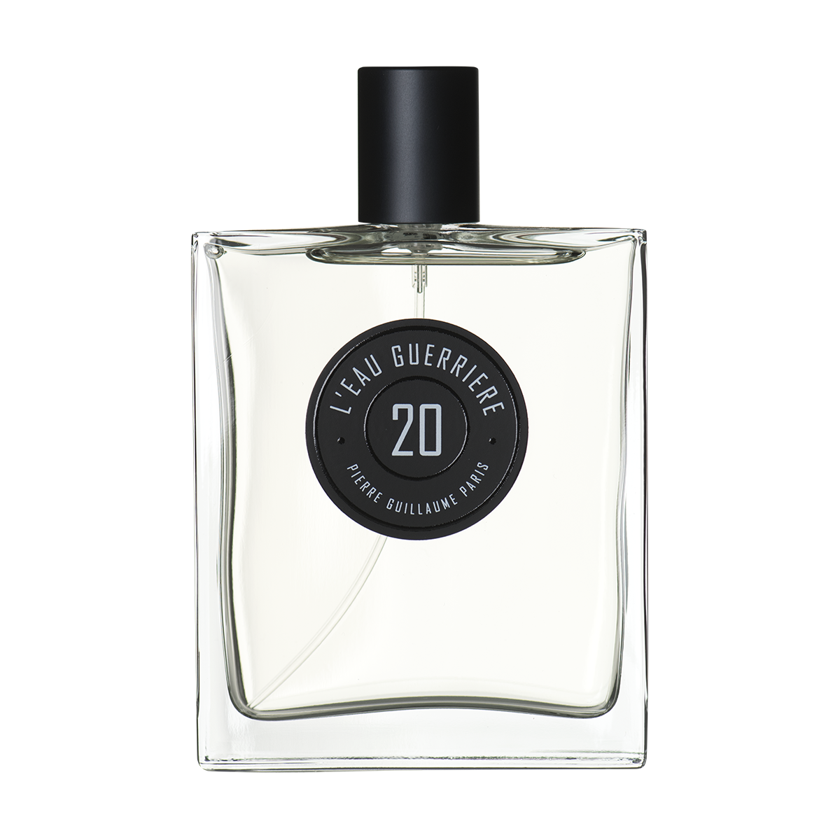 pierre guillaume paris 20 L’EAU GUERRIERE