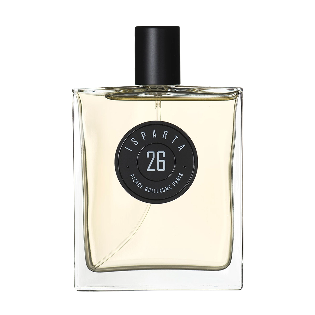 pierre guillaume paris 26 ISPARTA