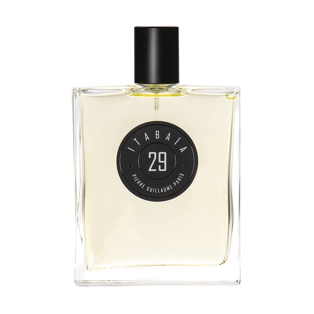 pierre guillaume paris 29 ITABAÏA