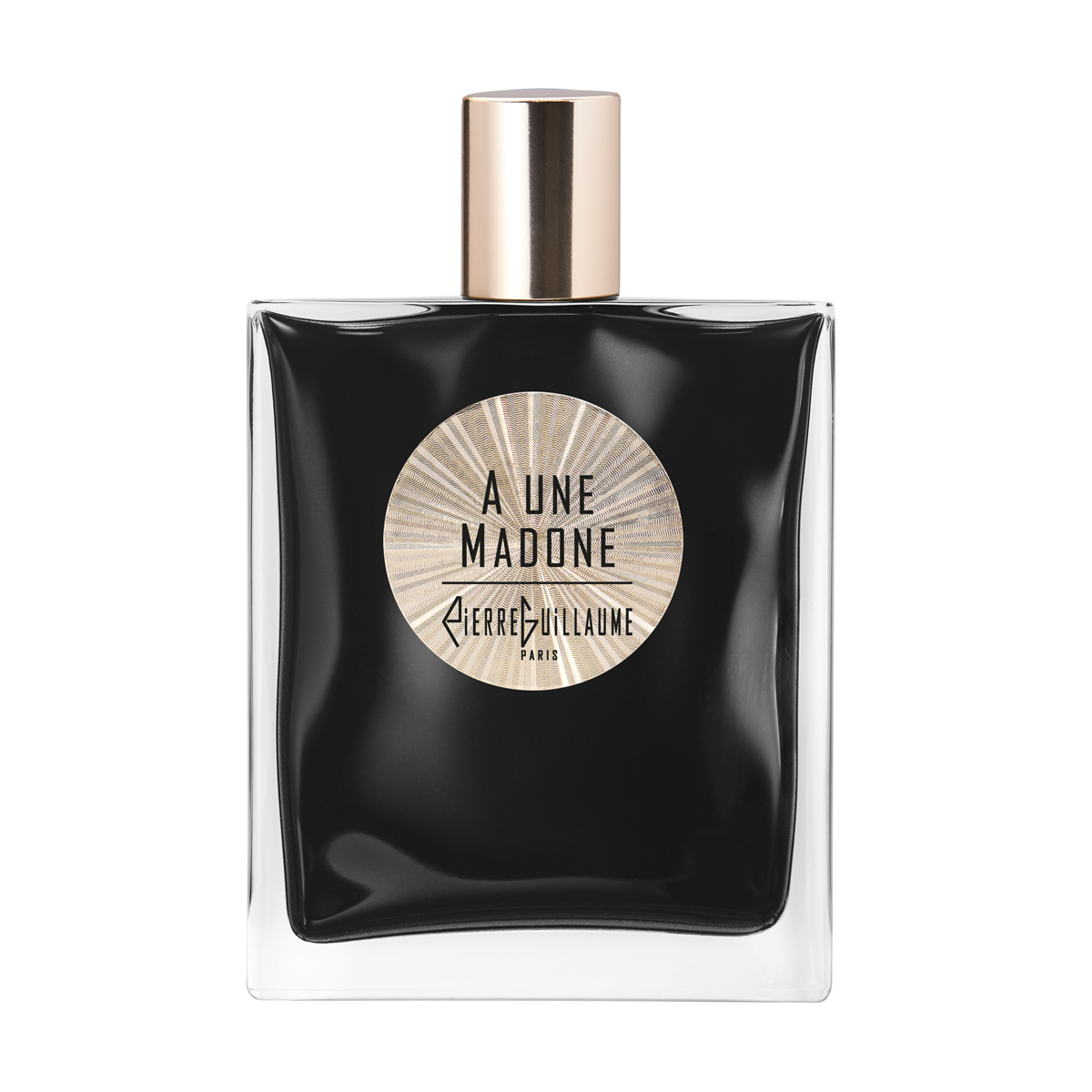 pierre guillaume paris A UNE MADONE