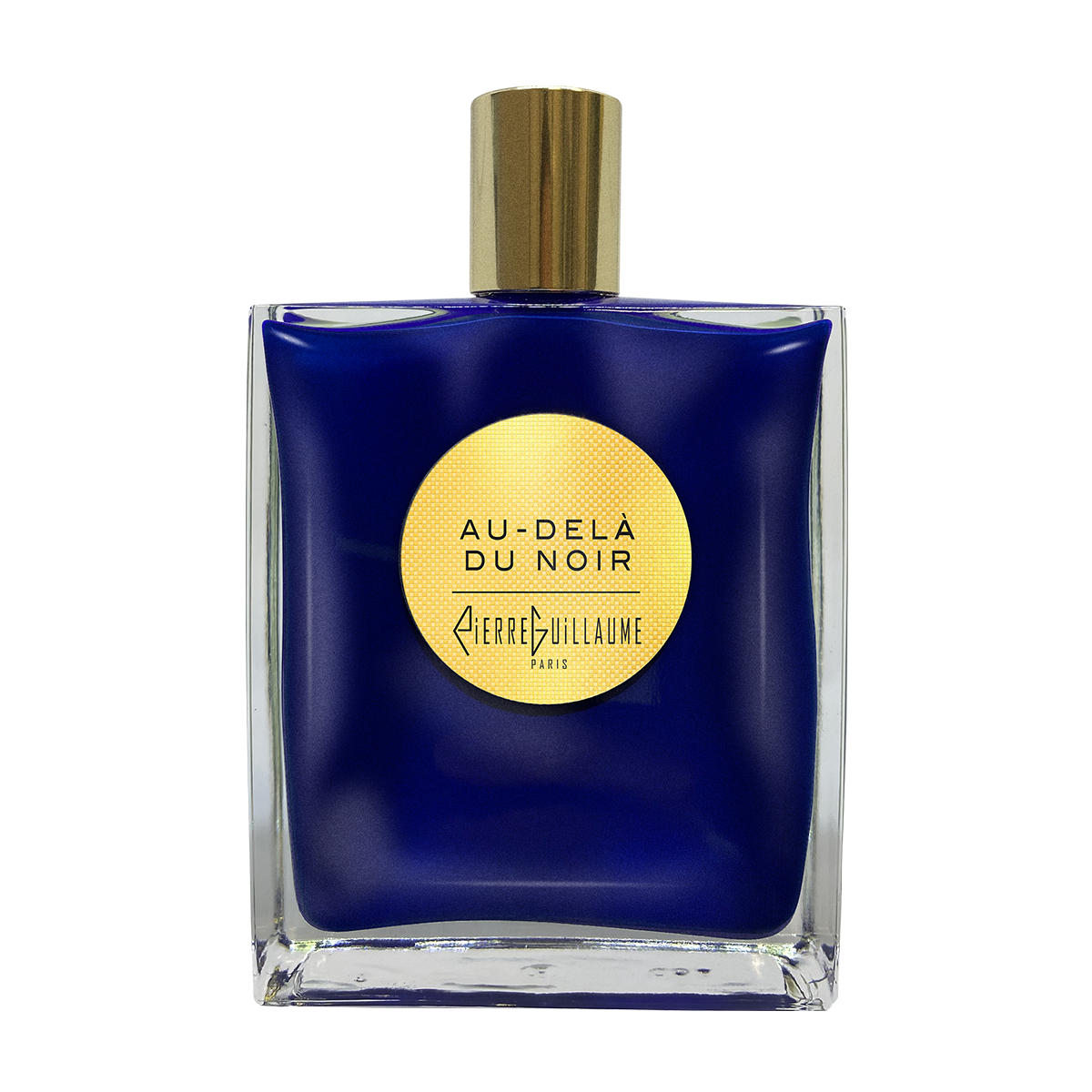 pierre guillaume paris AU-DELÀ DU NOIR