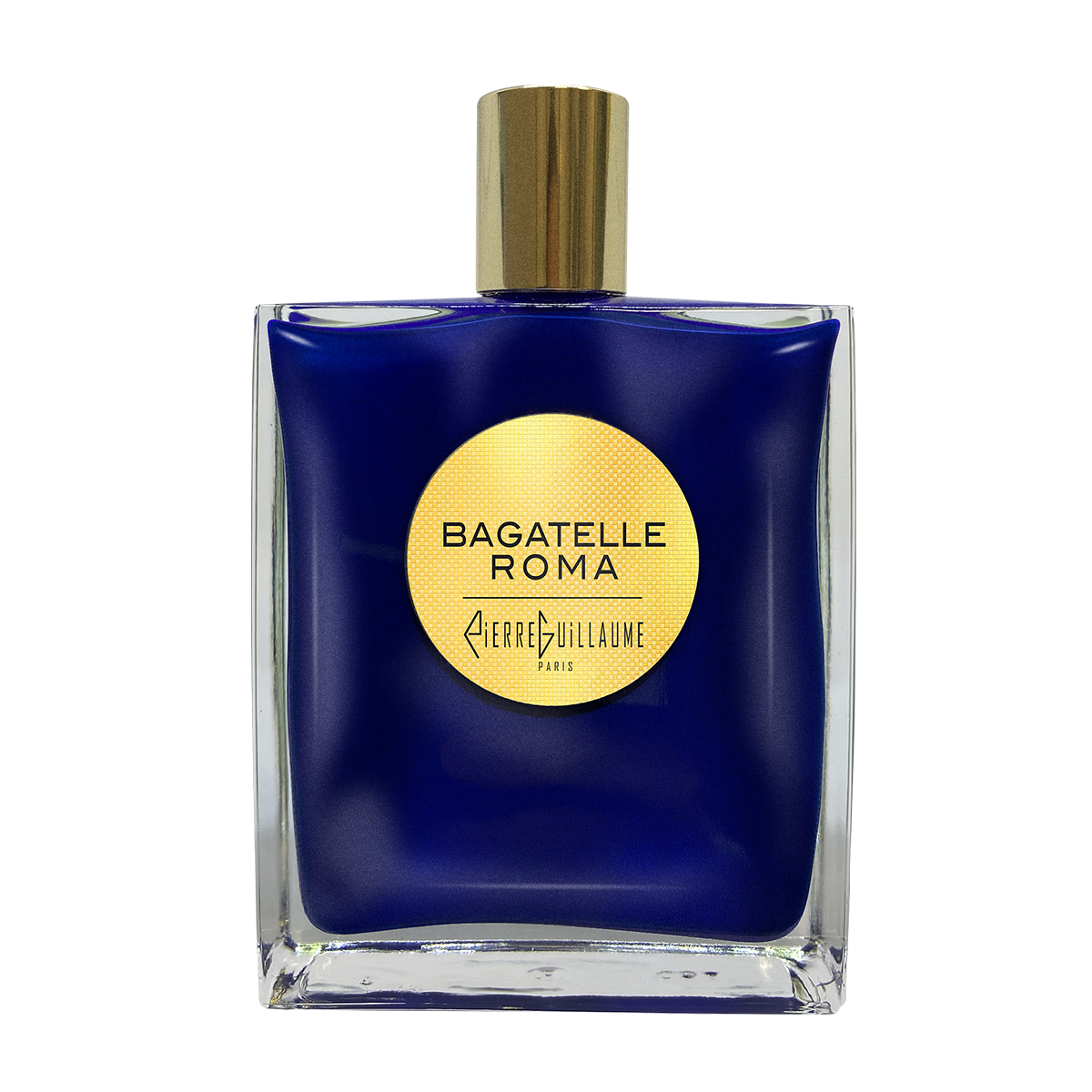 pierre guillaume paris BAGATELLE ROMA