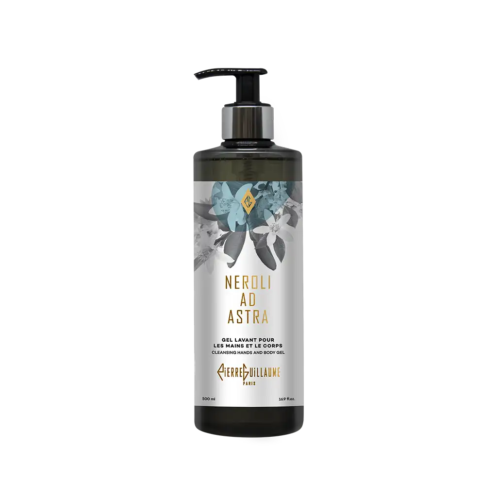 pierre guillaume paris GEL LAVANT NEROLI AD ASTRA