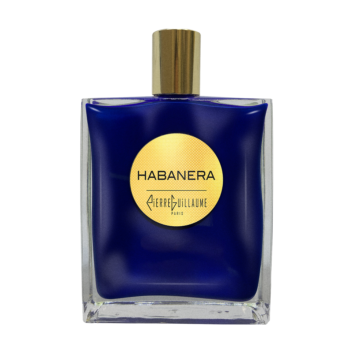 pierre guillaume paris HABANERA