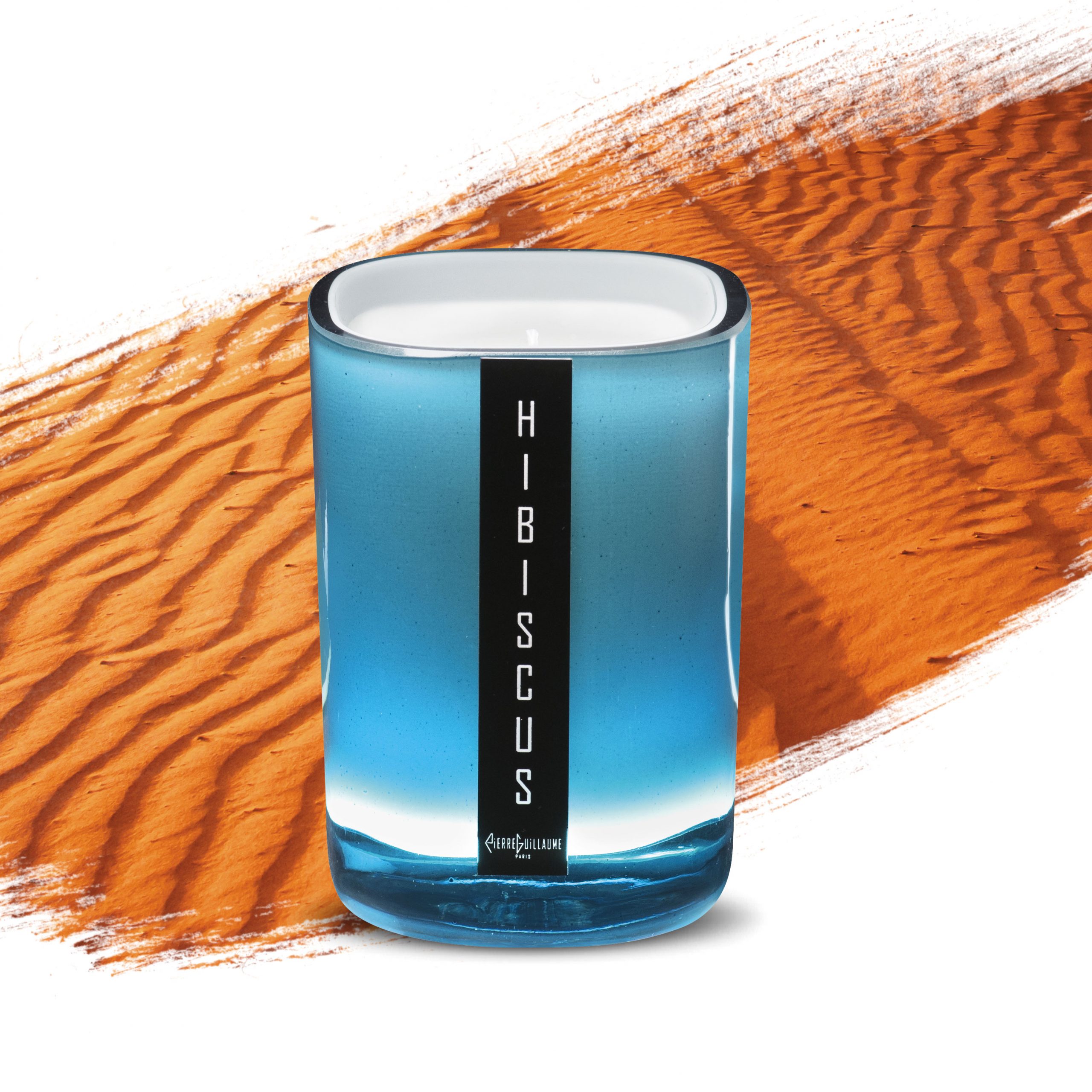 Pierre Guillaume Paris HIBISCUS LA BOUGIE