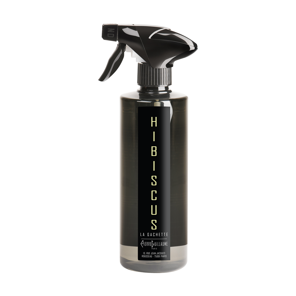 pierre guillaume paris HIBISCUS LA GACHETTE