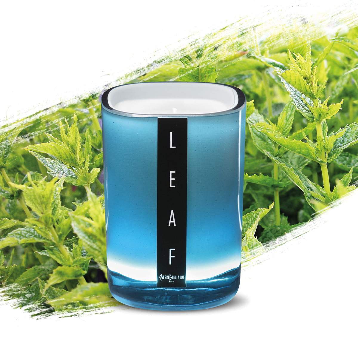 Pierre Guillaume Paris LEAF LA BOUGIE