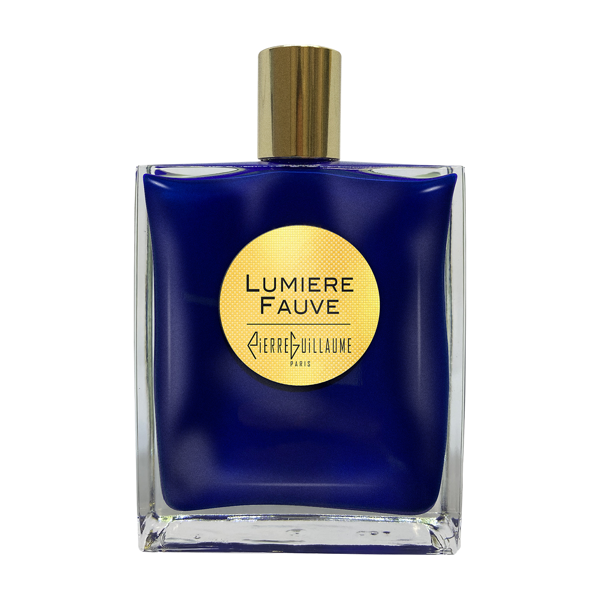 pierre guillaume paris LUMIÈRE FAUVE