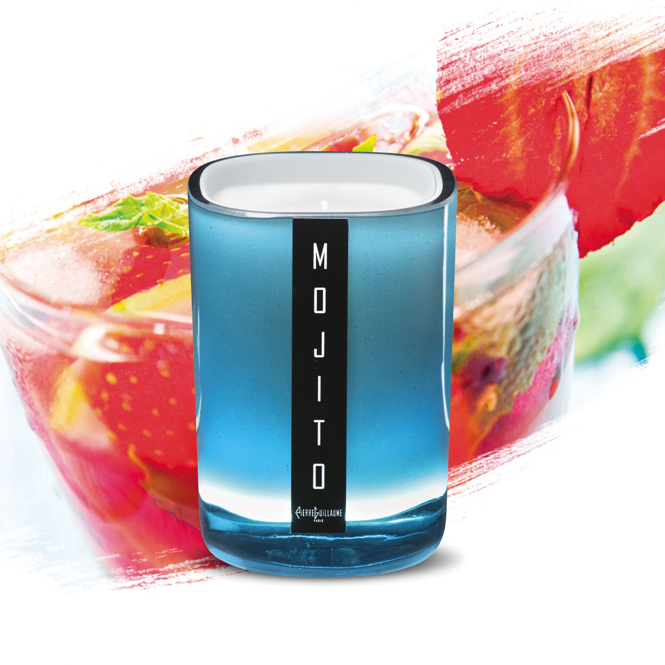 Pierre Guillaume Paris MOJITO LA BOUGIE