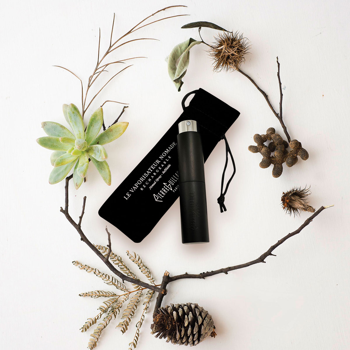 Pierre Guillaume Paris VAPO-NOMADE NOIR