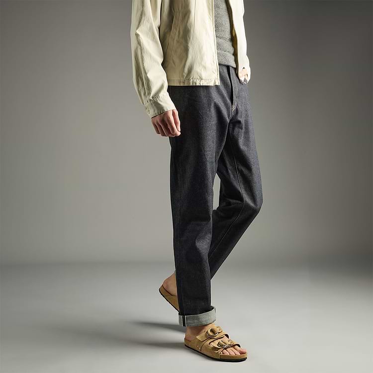 Pierre Hardy MULE PLATE BEACH RIDER Veau Velours Sable