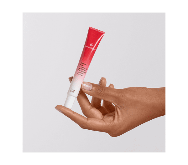 Pierre Ricaud Contour Yeux & Booster Cils Revitalisant