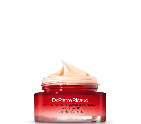 Pierre Ricaud Masque Baume Relipidant Rafraichissant
