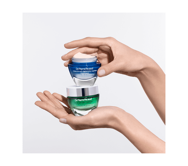 Pierre Ricaud Crème De Nuit Régénération Suprême