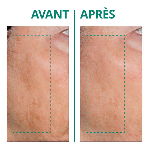 Pierre Ricaud Crème-glow éclat Lissage Anti-taches