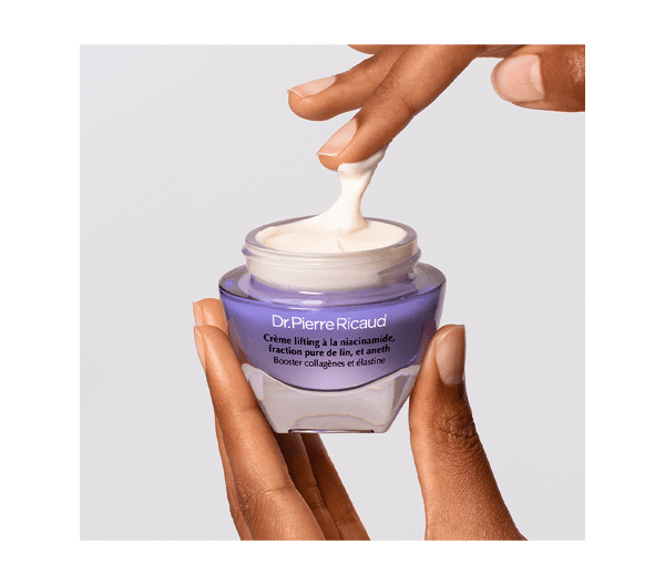 Pierre Ricaud Crème Lifting