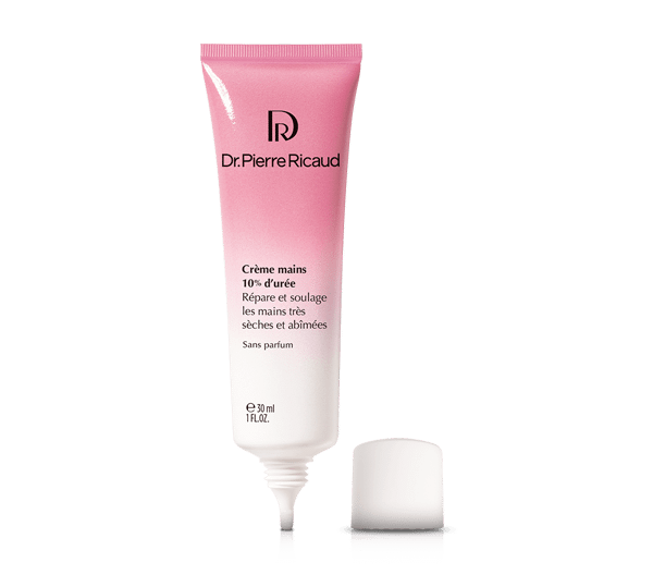 Pierre Ricaud Crème Mains 10% D’urée