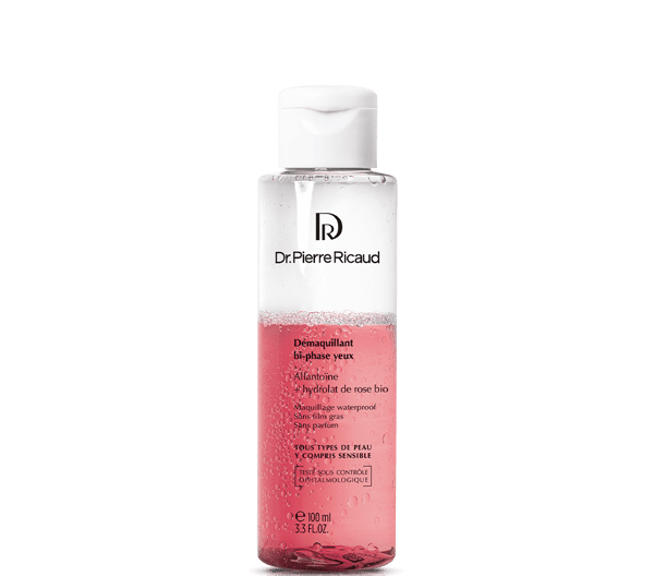 Pierre Ricaud Démaquillant Bi-phase Yeux