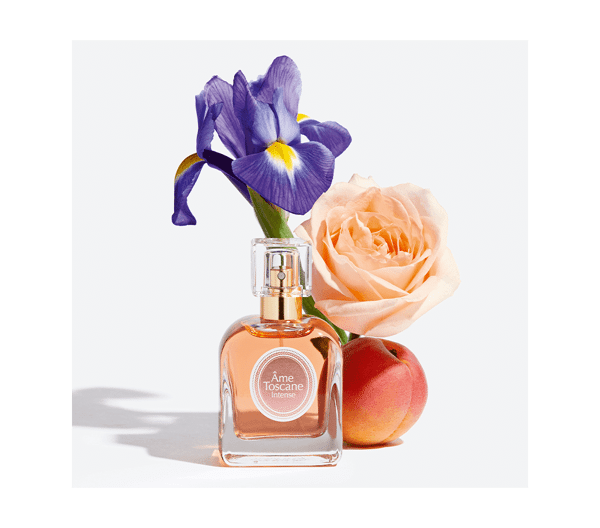 Pierre Ricaud Eau De Parfum Âme Toscane Intense