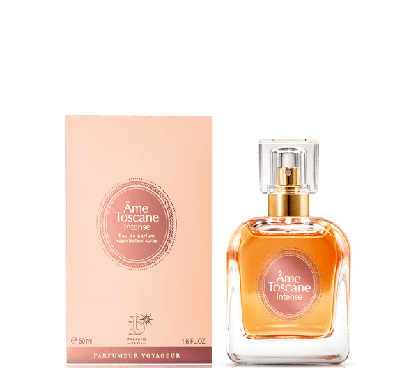 Pierre Ricaud Eau De Parfum Âme Toscane Intense