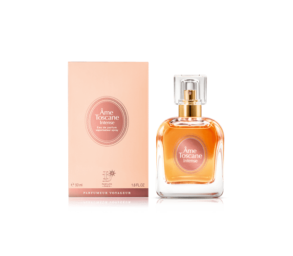 Pierre Ricaud Eau De Parfum Âme Toscane Intense