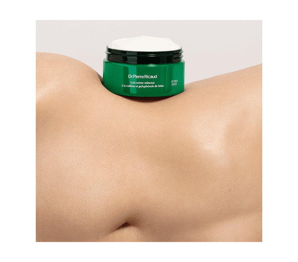 Pierre Ricaud Gel-crème Minceur