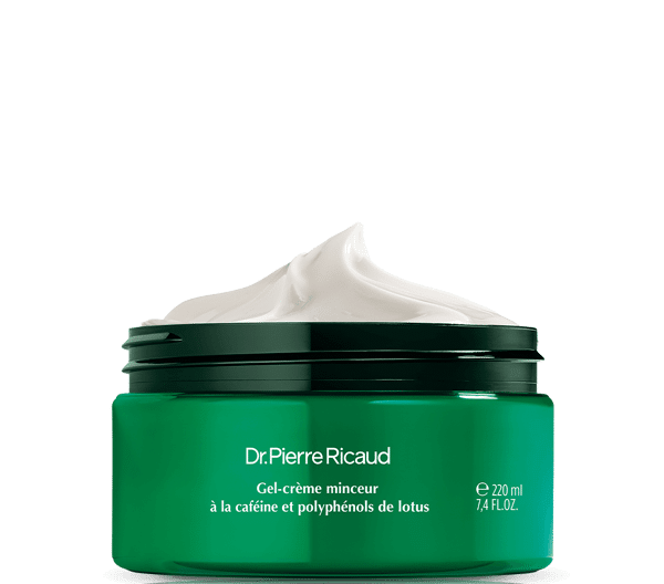 Pierre Ricaud Gel-crème Minceur