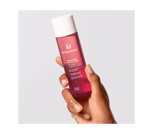 Pierre Ricaud Lotion Tonique Fraîcheur Visage