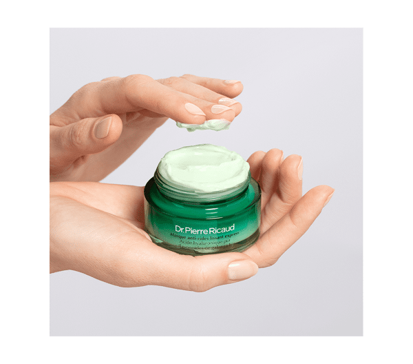 Pierre Ricaud Masque Anti-rides Lissant Express