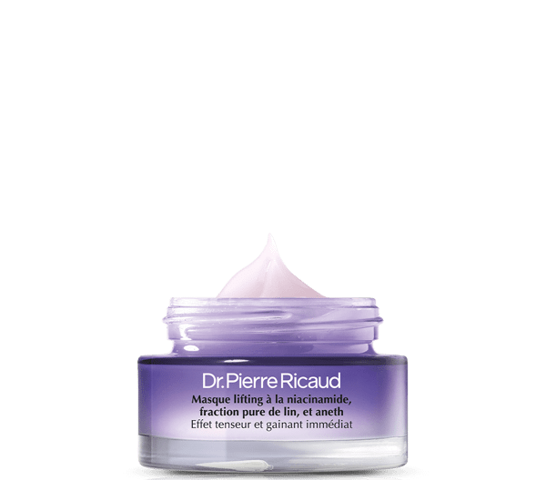 Pierre Ricaud Masque Lifting Effet Tenseur